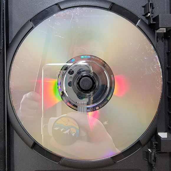 DVD Celine Dion All The Way... A Decade Of Song & Video - Picture 3 of 4